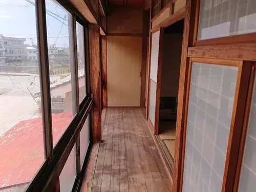 4DK物件 浜田市 島根県 (9)