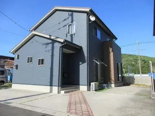 Akiya in Shimane
