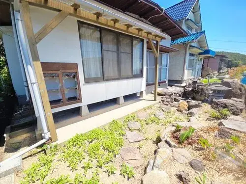 3DK Property Tamano City Okayama Prefecture (2)