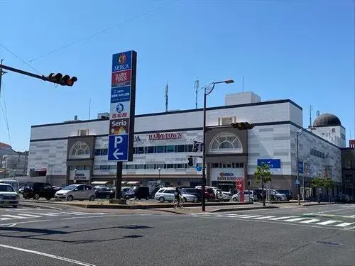 3DK Property Tamano City Okayama Prefecture (11)