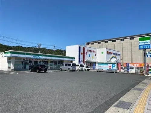 3DK Property Tamano City Okayama Prefecture (12)