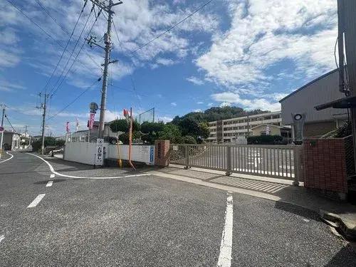 3DK Property Tamano City Okayama Prefecture (14)