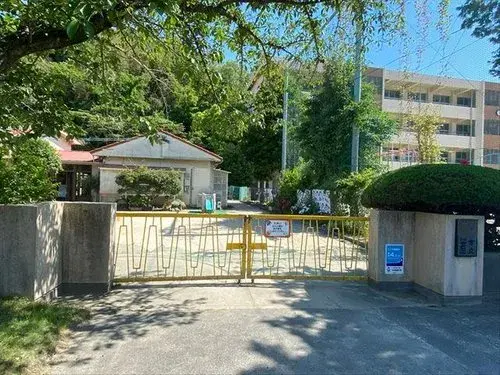 3DK Property Tamano City Okayama Prefecture (15)