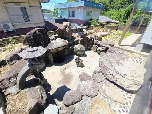 3DK Property Tamano City Okayama Prefecture (3)