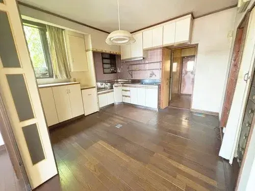 3DK Property Tamano City Okayama Prefecture (4)