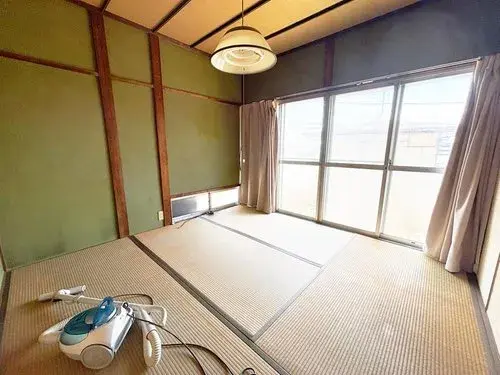 3DK Property Tamano City Okayama Prefecture (6)
