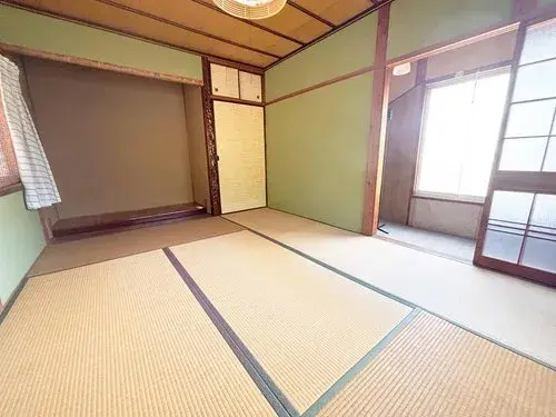 3DK Property Tamano City Okayama Prefecture (7)