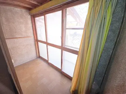 3DK Property Tamano City Okayama Prefecture (8)