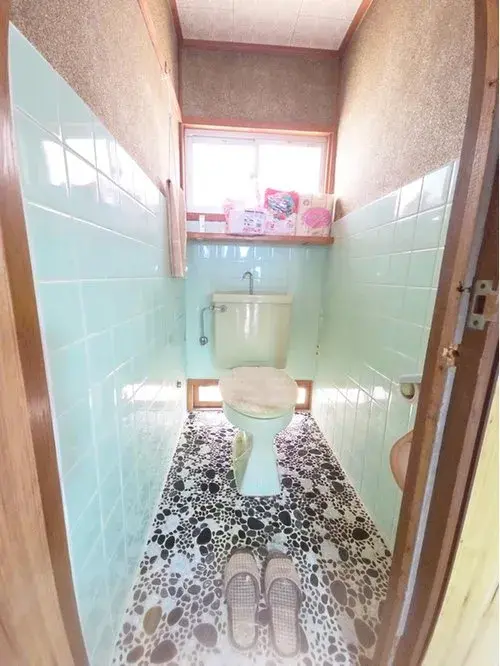 3DK Property Tamano City Okayama Prefecture (10)