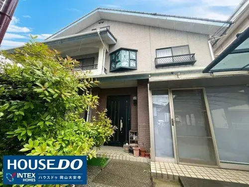 6LDK房源 冈山市北区 冈山县 (2)