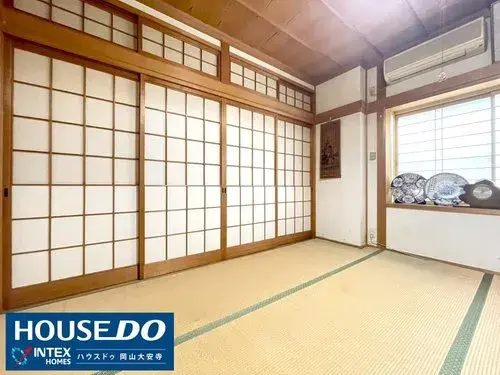 6LDK房源 冈山市北区 冈山县 (11)