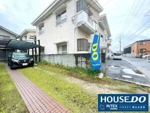 6LDK房源 冈山市北区 冈山县 (4)