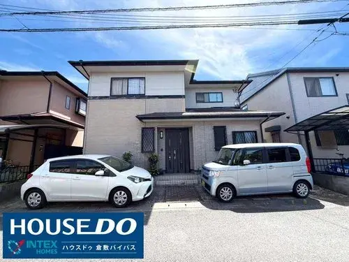Akiya in Okayama