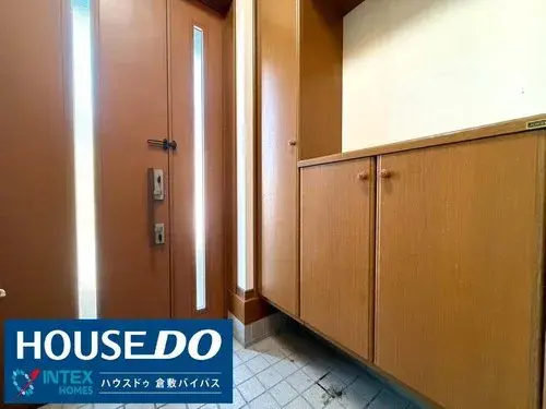 Propiedad 4LDK Ciudad de Kurashiki Prefectura de Okayama (11)