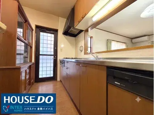 Propiedad 4LDK Ciudad de Kurashiki Prefectura de Okayama (15)