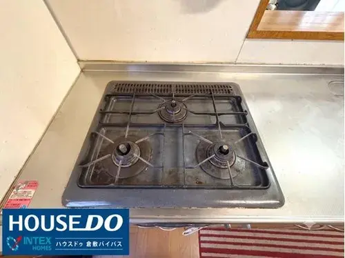 Propiedad 4LDK Ciudad de Kurashiki Prefectura de Okayama (17)
