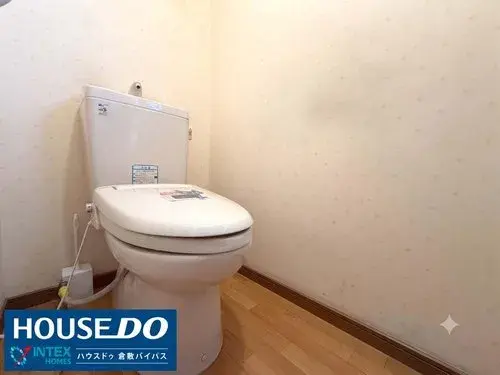 Propiedad 4LDK Ciudad de Kurashiki Prefectura de Okayama (20)