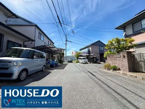Propiedad 4LDK Ciudad de Kurashiki Prefectura de Okayama (4)