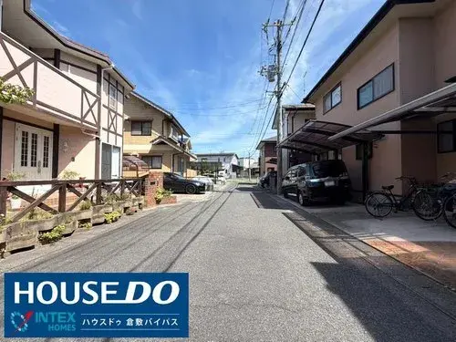 Propiedad 4LDK Ciudad de Kurashiki Prefectura de Okayama (5)