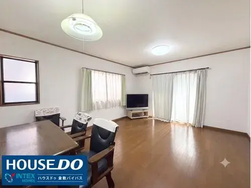 Propiedad 4LDK Ciudad de Kurashiki Prefectura de Okayama (7)