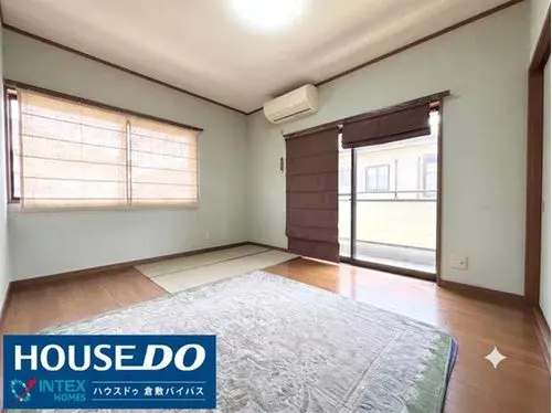 Propiedad 4LDK Ciudad de Kurashiki Prefectura de Okayama (9)