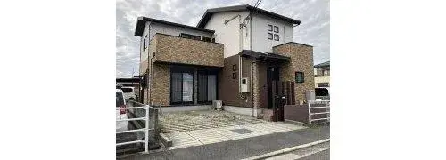 Akiya in Okayama