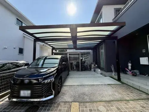 2LDK Property Okayama City Okayama Prefecture (2)