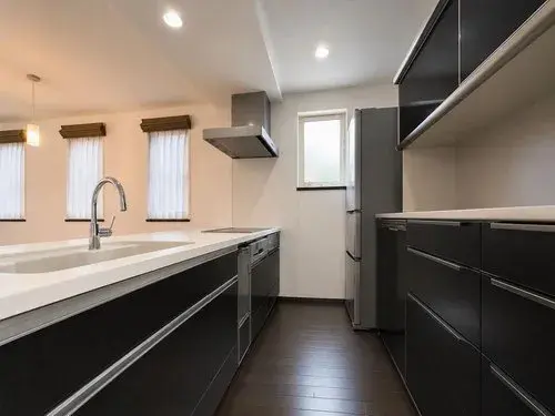 2LDK Property Okayama City Okayama Prefecture (12)