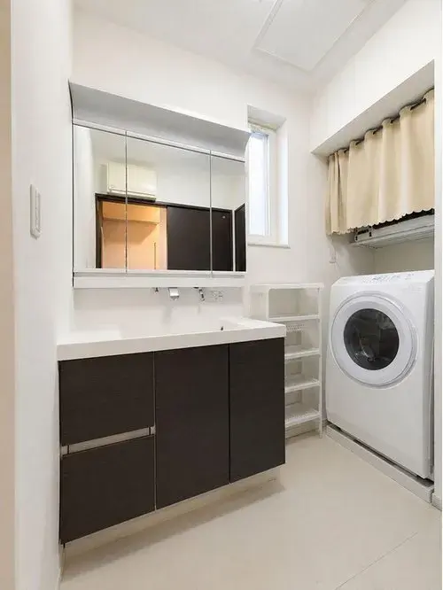 2LDK Property Okayama City Okayama Prefecture (13)