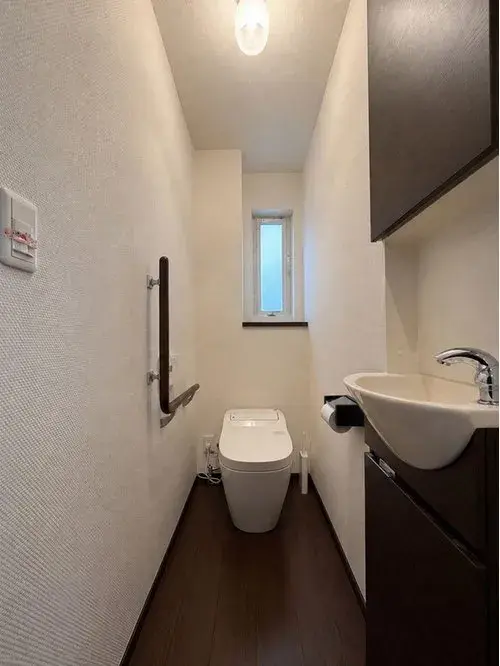 2LDK Property Okayama City Okayama Prefecture (15)