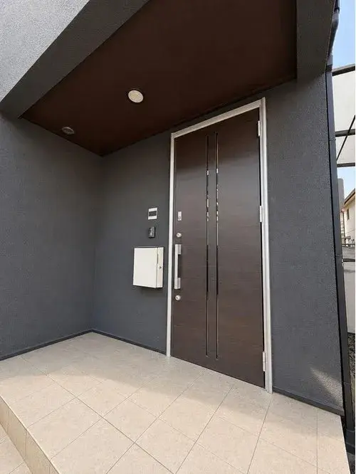 2LDK Property Okayama City Okayama Prefecture (3)