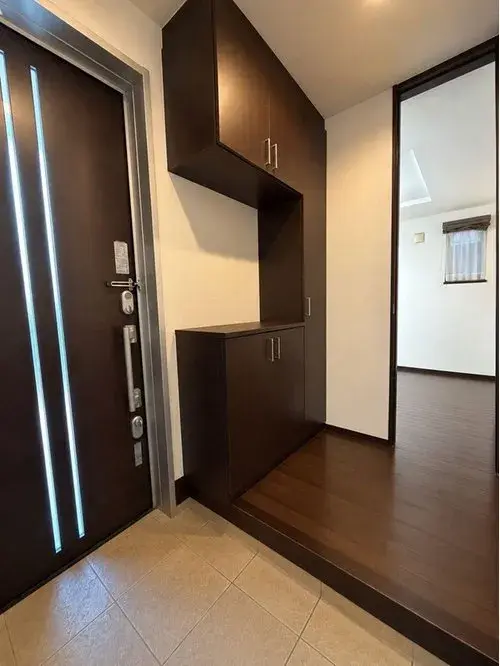 2LDK Property Okayama City Okayama Prefecture (4)
