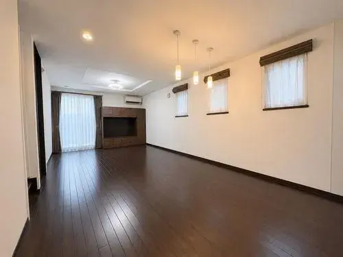 2LDK Property Okayama City Okayama Prefecture (5)