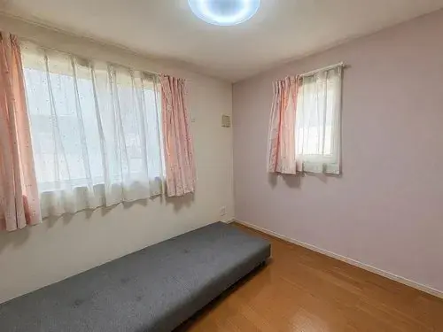 2LDK Property Okayama City Okayama Prefecture (6)