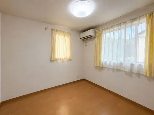 2LDK Property Okayama City Okayama Prefecture (7)