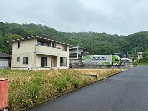 5LDK 赤磐市 岡山県 (2)