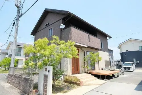 Akiya in Okayama
