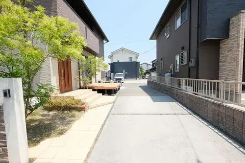 3LDK Okayama City Okayama Prefecture (2)