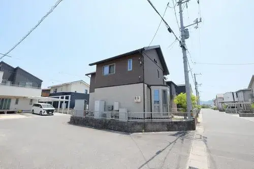 3LDK Okayama City Okayama Prefecture (3)