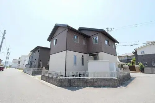 3LDK Okayama City Okayama Prefecture (4)