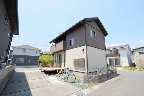 3LDK Okayama City Okayama Prefecture (5)