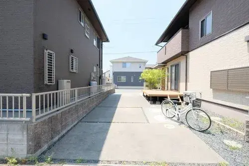 3LDK Okayama City Okayama Prefecture (6)