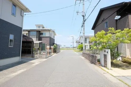 3LDK Okayama City Okayama Prefecture (7)
