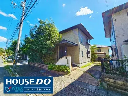 Akiya in Okayama