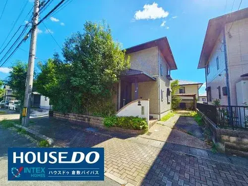 4LDK Kurashiki City Okayama Prefecture (2)