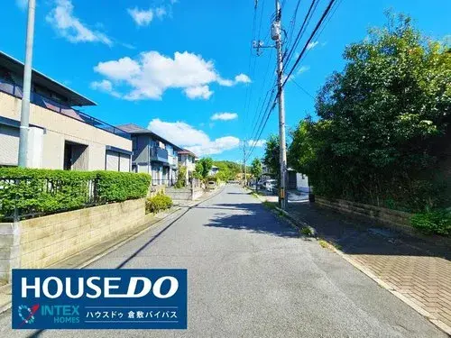 4LDK Kurashiki City Okayama Prefecture (3)