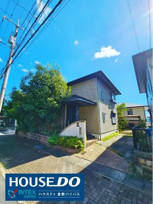 4LDK Kurashiki City Okayama Prefecture (4)