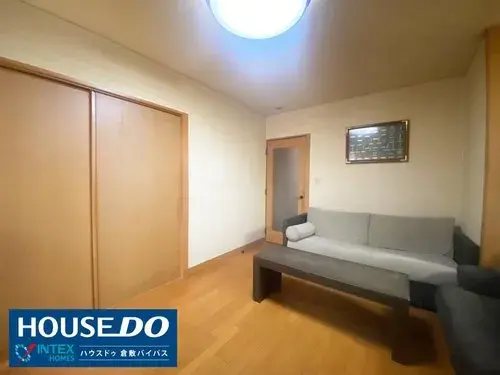 4LDK Kurashiki City Okayama Prefecture (8)