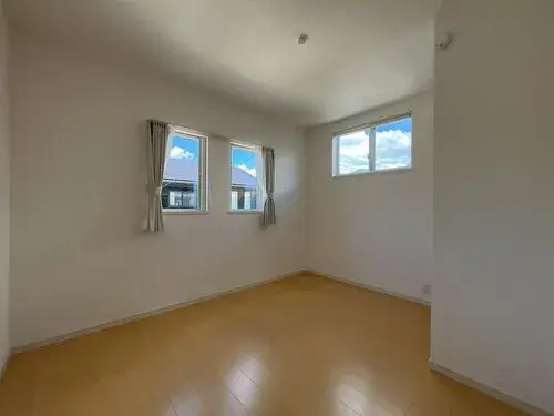Propiedad 4LDK Ciudad de Hiroshima Barrio de Asakita Prefectura de Hiroshima (11)