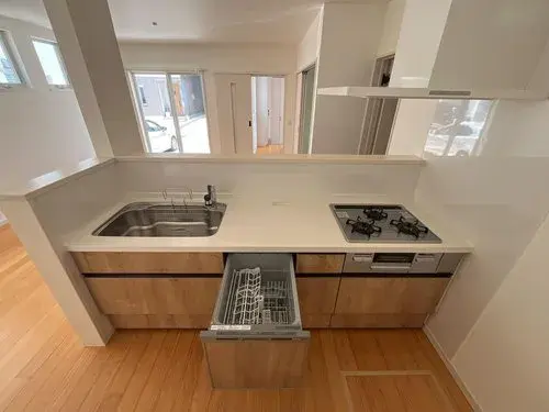 Propiedad 4LDK Ciudad de Hiroshima Barrio de Asakita Prefectura de Hiroshima (18)